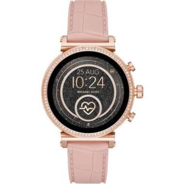 Harga jam michael kors on sale smartwatch