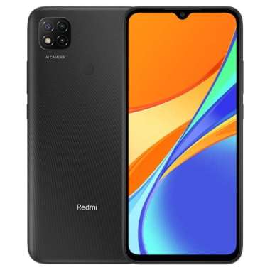 Redmi 9C Ram 3 Rom 32Gb Gray
