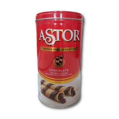 Astor Wafer Roll