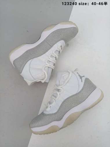 jordan 11 11