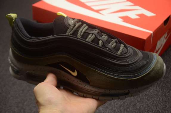 Harga Nike Air Max 97 Full Black Terbaru Mei 2022 | BigGo Indonesia