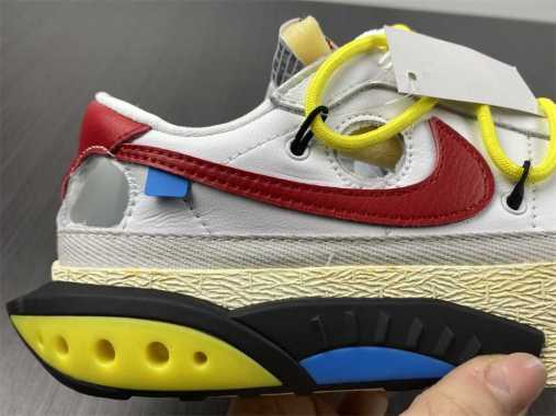 Nike Off White Original Terbaru Mei 2022 | Blibli