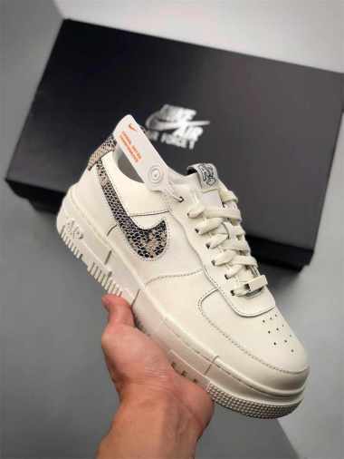 Nike Air Force 1 Retro sizes 38-45 Black 45 price from kilimall in Kenya -  Yaoota!