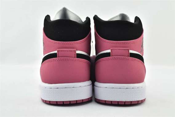 Nike Air Jordan 1 Mid Original Terbaru Mei 2022 | Blibli