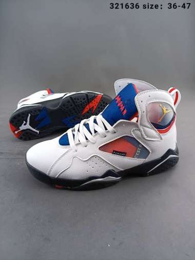 jordan j7 shoes