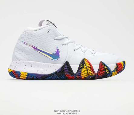 Jual Nike Kyrie 4 Terbaru \u0026 Original 