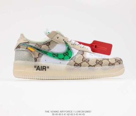 Nike X Off White - Harga Terbaru Mei 2022 | Blibli