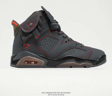 Jual Nike Jordan 6 Terlengkap 
