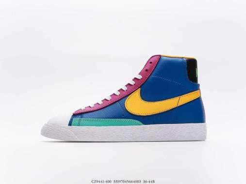 Nike Blazer Mid 77 Original Terbaru Juni 2022 | Blibli