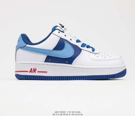 Jual Nike Air Force One Terbaru - Harga Murah | Blibli.com