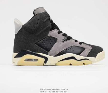 Sepatu Air Jordan 6 Retro Original Terbaru Mei 2022 | Blibli