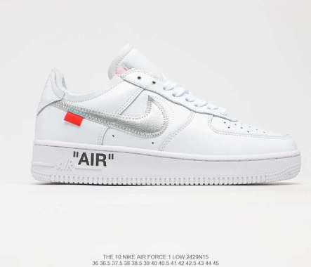 Jual Nike Airforce 1 Terbaik Mei 2022 - Harga Murah \u0026 Gratis Ongkir - Blibli