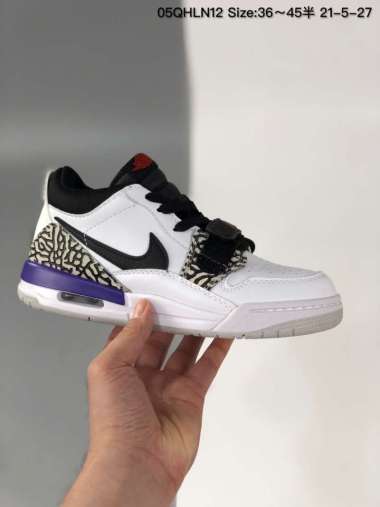 Nike Jordan Legacy Original Terbaru Juni 2022 | Blibli
