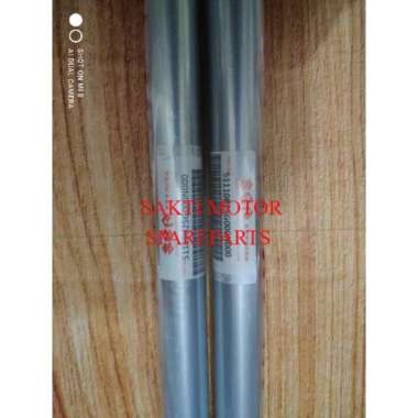 AS SHOCK DEPAN SET SATRIA FU FI INJEKSI DRAT SEPASANG 2 PCS SAKTI MOTOR
