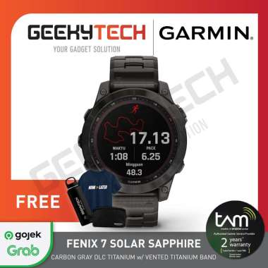 Garmin fenix 7s black friday Sale
