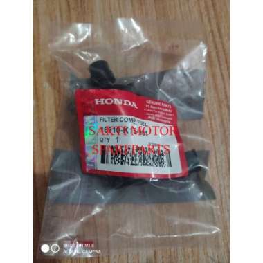 SARINGAN FILTER BENSIN FUELPUMP CB150R K15 STREETFIRE LAMA SAKTI MOTOR
