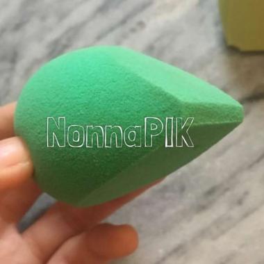 Real Technicolor Perfecting Beauty Blender + FREE CASE