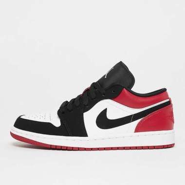 Jual Nike Air Jordan Black Toe Online 