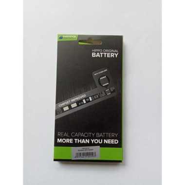 Baterai Hippo Samsung Note 8 3200 mAh Garansi Resmi