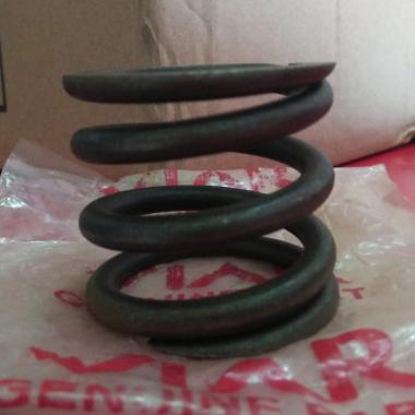 Viar Spring Damper Spareparts Motor -