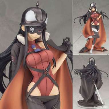 Toys Alter - 1/7 World Conquest Zvezda Plot - Planya-sama
