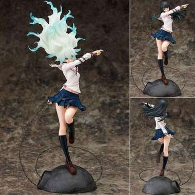Toys Good Smile Company 1/8 Yuzuko Peppermint - Hayakawa Yuzuko