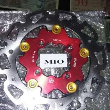 VND - Brake Clutch Disc Cakram Piring Piringan Rem Mio Fino Xeon