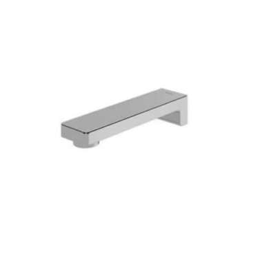 Kran Spout Toto TX 441 SM / Kran Tembok Toto TX 441 SM / kran ory toto Silver