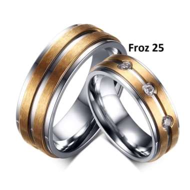 Cincin Kawin - Harga Cincin Nikah Terbaru April 2022 | Blibli