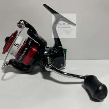 Reel Shimano SIENNA 2000FG '19