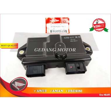 CDI ECU BEAT ESP 2015 ISS SCOOPY ESP ORIGINAL HONDA 30400-K25-610C1