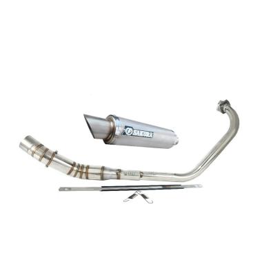 Terjual Knalpot Racing Satria Fu Murah Tp Keren Kaskus