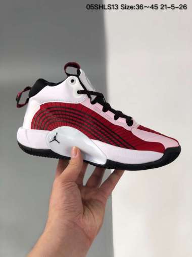 Harga Jordan 35 Terbaru Mei 2022 | BigGo Indonesia