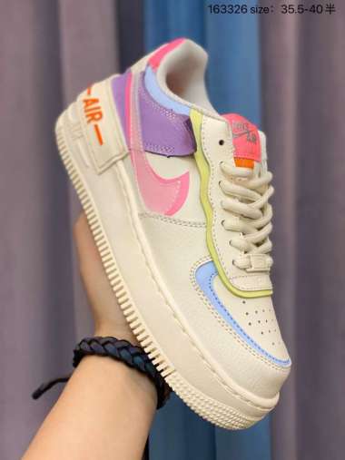 Jual Nike Air Force 1 Shadow Online Terbaru Mei 2022 - Blibli