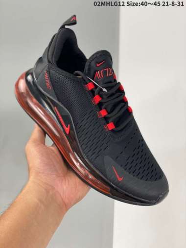 Jual Nike 720 Terbaik Mei 2022 - Harga Murah \u0026 Gratis Ongkir - Blibli