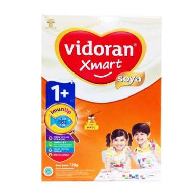 Vidoran Xmart Soya 1