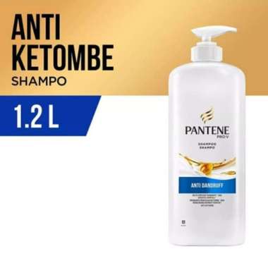 Pantene Shampoo