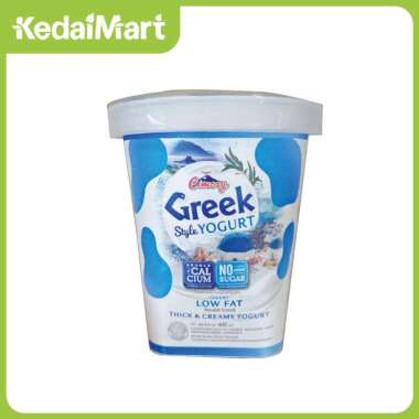 Cimory Greek Style Yogurt