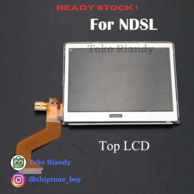 Harga Ds Lite Screen Terbaru Juli 2022 