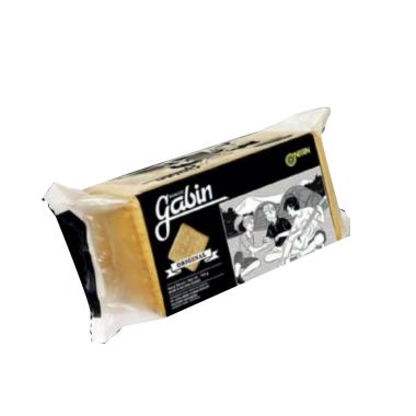 Nissin Biskuit Gabin