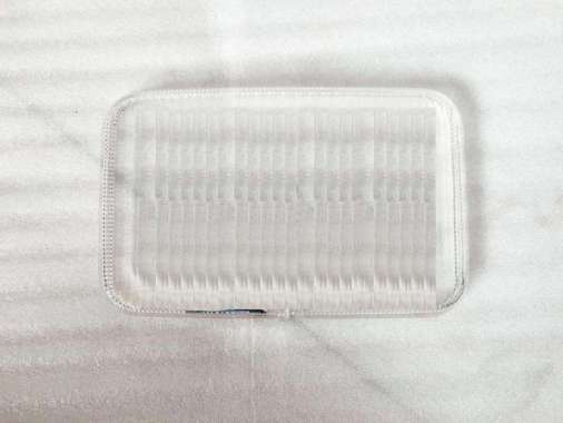 MIKA KACA LAMPU DEPAN REFLEKTOR RXS ORI 5T4-H4121-V0-00