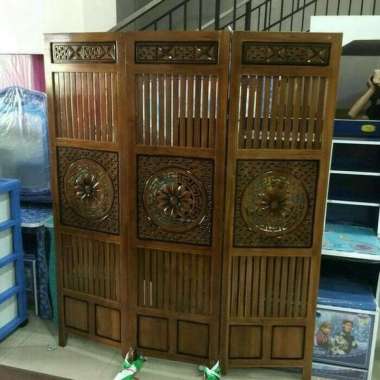 SKETSEL PARTISI JATI