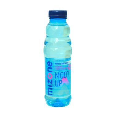 MIZONE LYCHEE LEMON [500 ml x 12 Botol ]