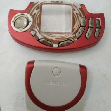 Casing Nokia Jadul 3300