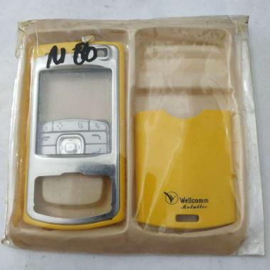 CASING NOKIA JADUL N80