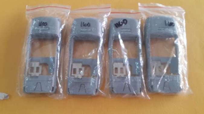 Tulang Tengah Casing Nokia Jadul type 1100