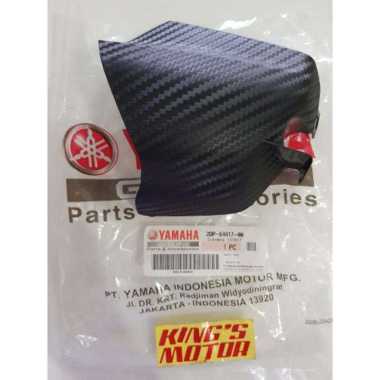 Tutup Box Filter Nmax Asli Yamaha 2Dp E4417 00 - Hitam