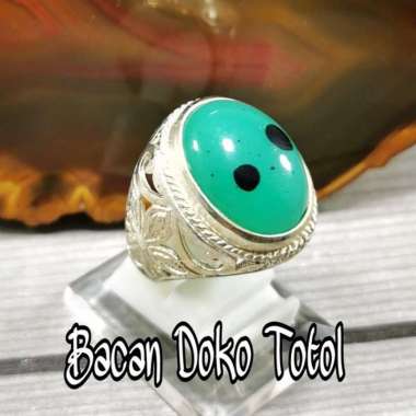 Cincin Bacan Doko RING 9
