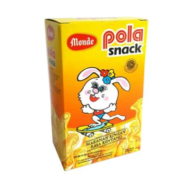 Monde Pola Snack