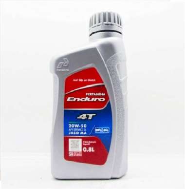 OLI ENDURO 4T 800 ML